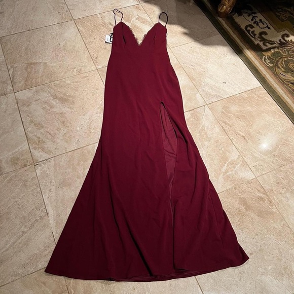 Katie May Gown - Picture 2 of 4